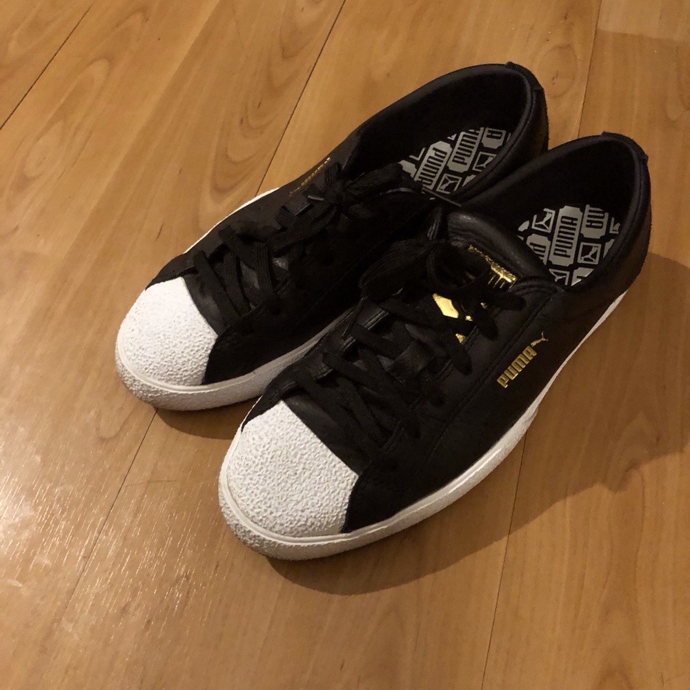 Puma Sneakers